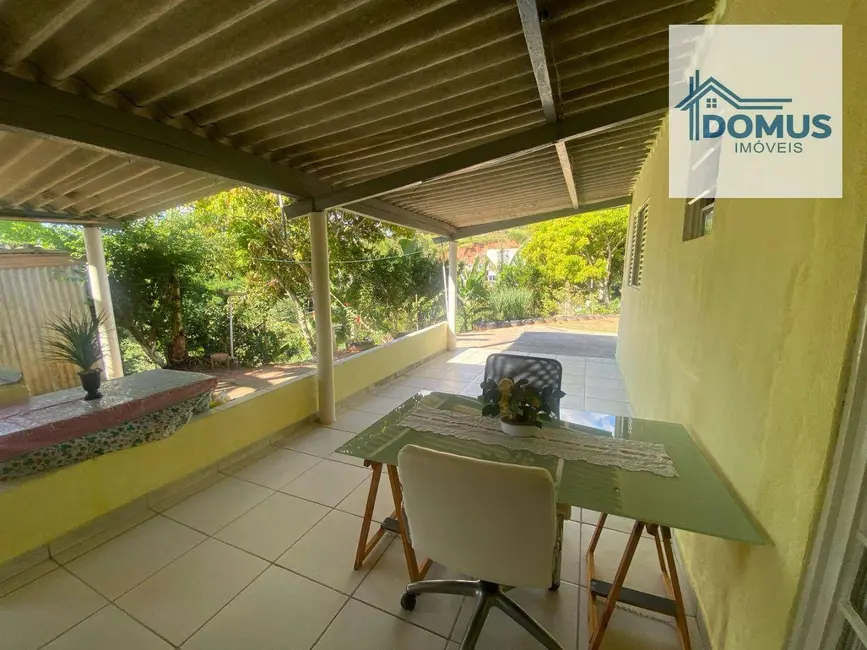 Foto 1 de Chácara com 2 quartos à venda, 950m2 em Sao Jose Dos Campos - SP