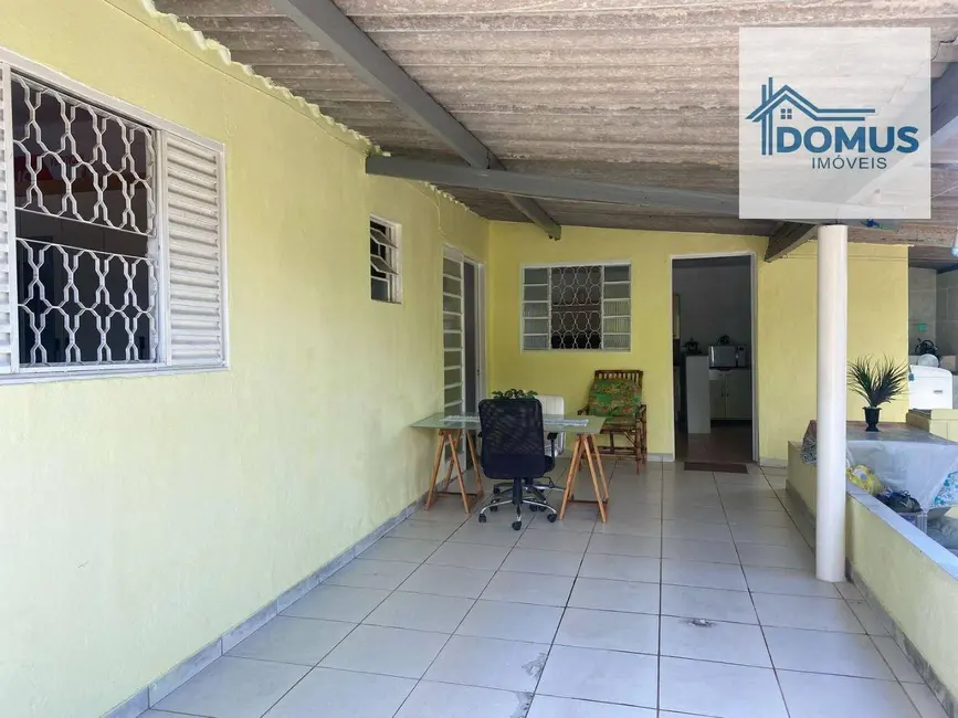 Foto 2 de Chácara com 2 quartos à venda, 950m2 em Sao Jose Dos Campos - SP