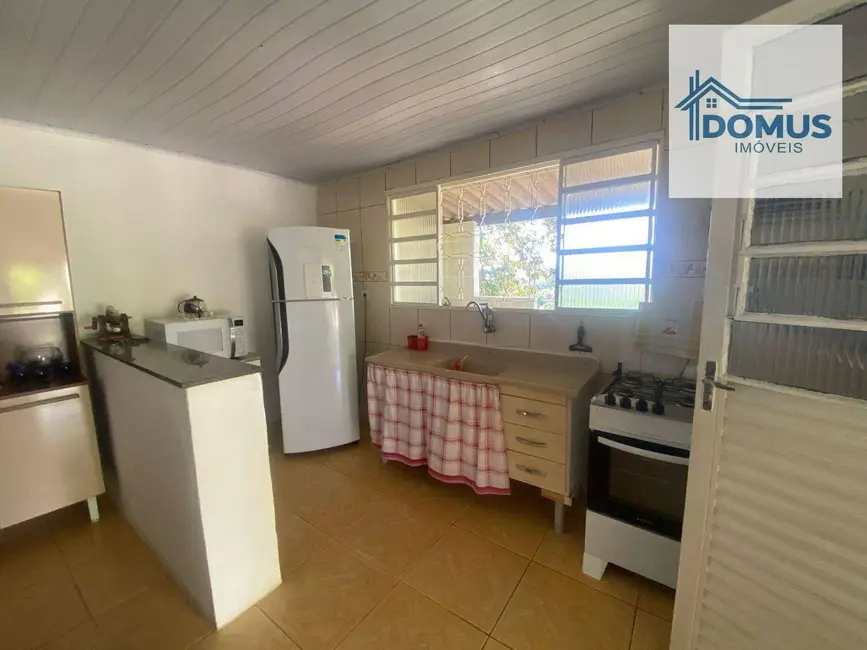 Foto 7 de Chácara com 2 quartos à venda, 950m2 em Sao Jose Dos Campos - SP