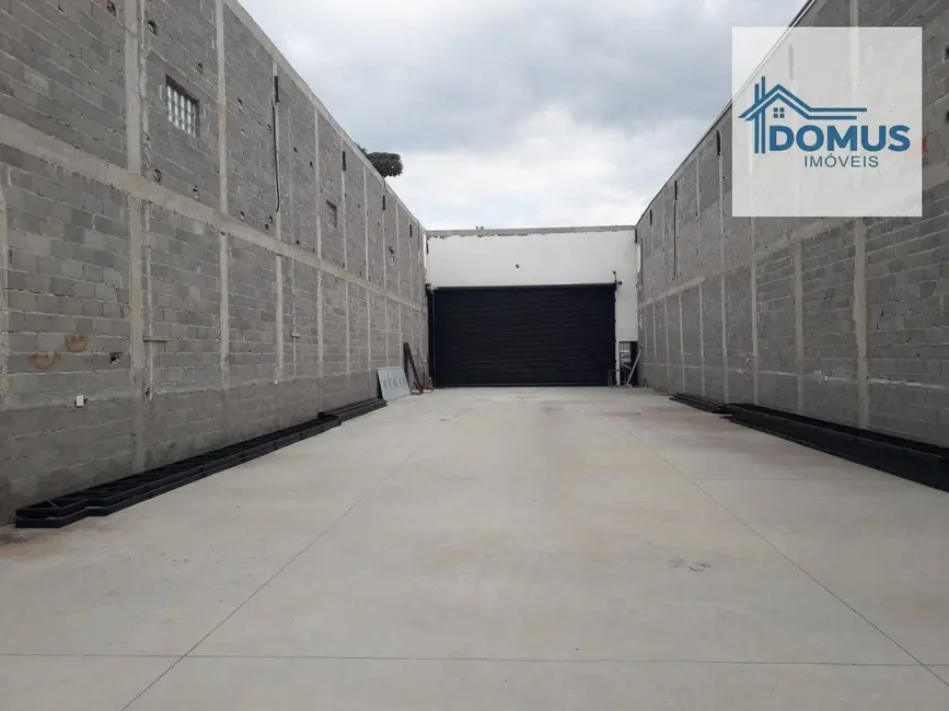 Foto 6 de Armazém / Galpão para alugar, 811m2 em Sao Jose Dos Campos - SP