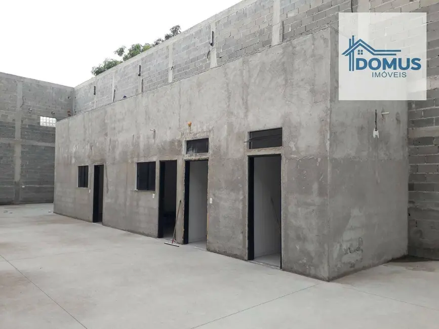 Foto 9 de Armazém / Galpão para alugar, 811m2 em Sao Jose Dos Campos - SP