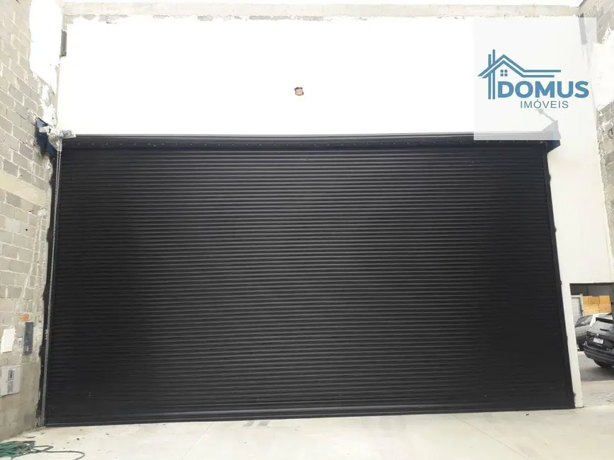 Foto 4 de Armazém / Galpão para alugar, 811m2 em Sao Jose Dos Campos - SP