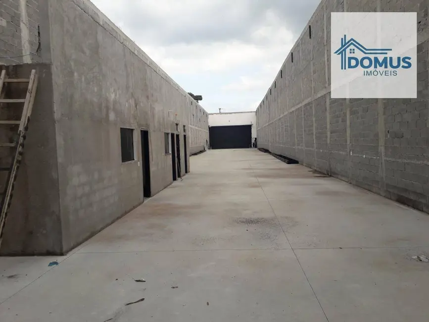 Foto 8 de Armazém / Galpão para alugar, 811m2 em Sao Jose Dos Campos - SP