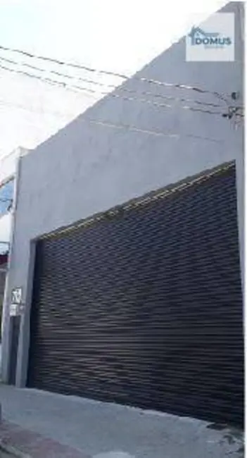 Foto 3 de Armazém / Galpão para alugar, 811m2 em Sao Jose Dos Campos - SP