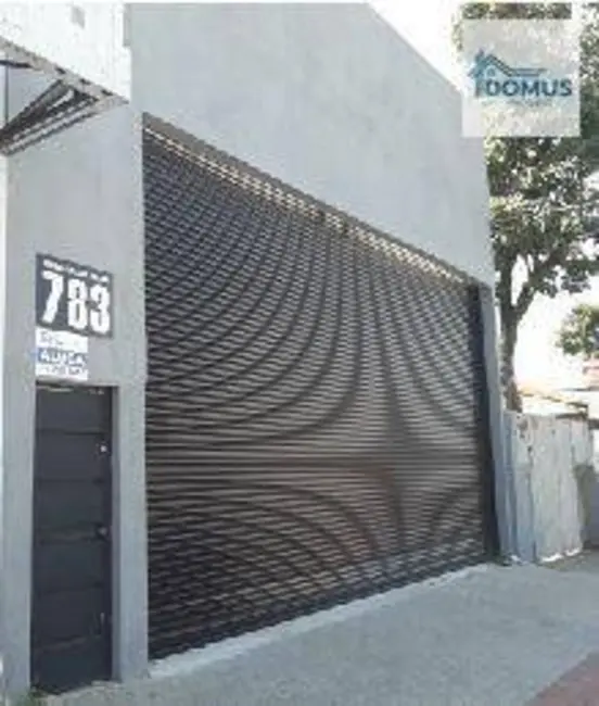 Foto 1 de Armazém / Galpão para alugar, 811m2 em Sao Jose Dos Campos - SP