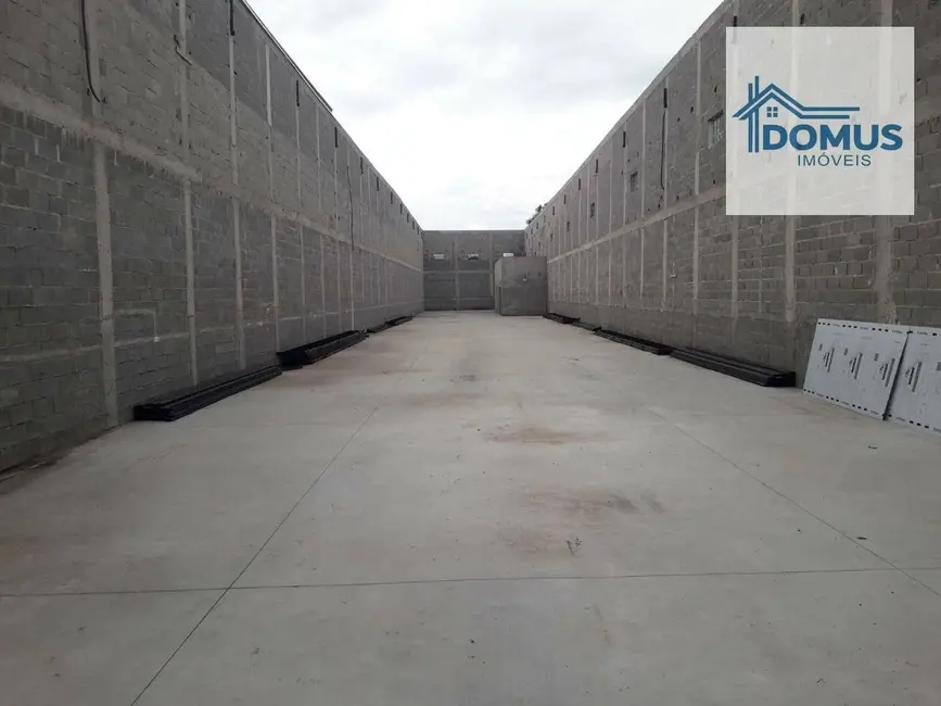 Foto 7 de Armazém / Galpão para alugar, 811m2 em Sao Jose Dos Campos - SP