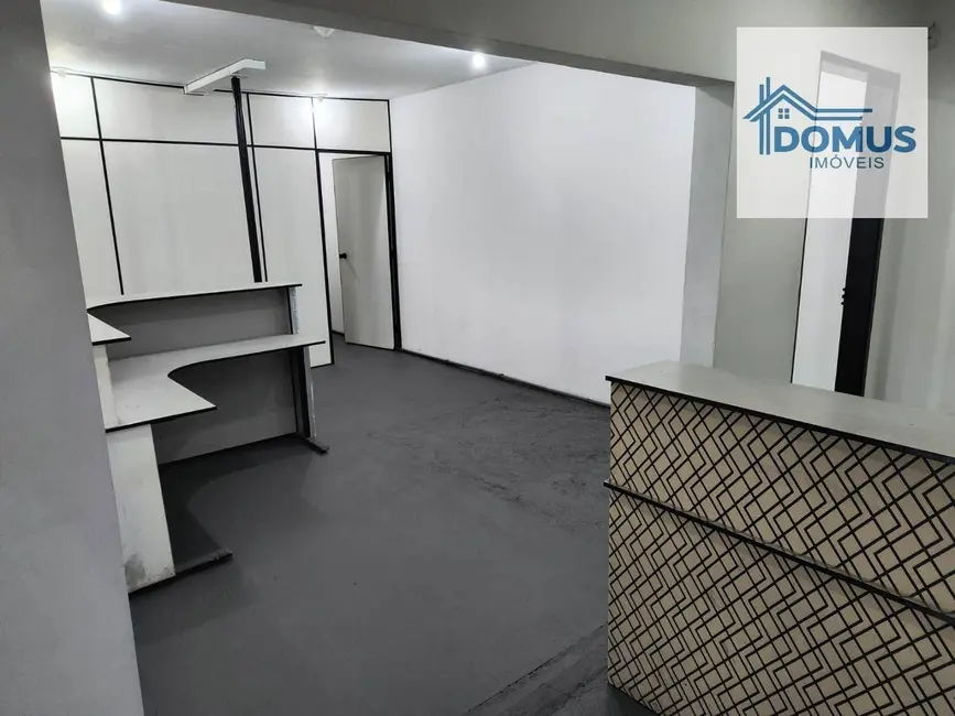 Armazém / Galpão para alugar, 430m2 em Sao Jose Dos Campos - SP - imagem 5 Foto 5 de Armazém / Galpão para alugar, 430m2 em Sao Jose Dos Campos - SP