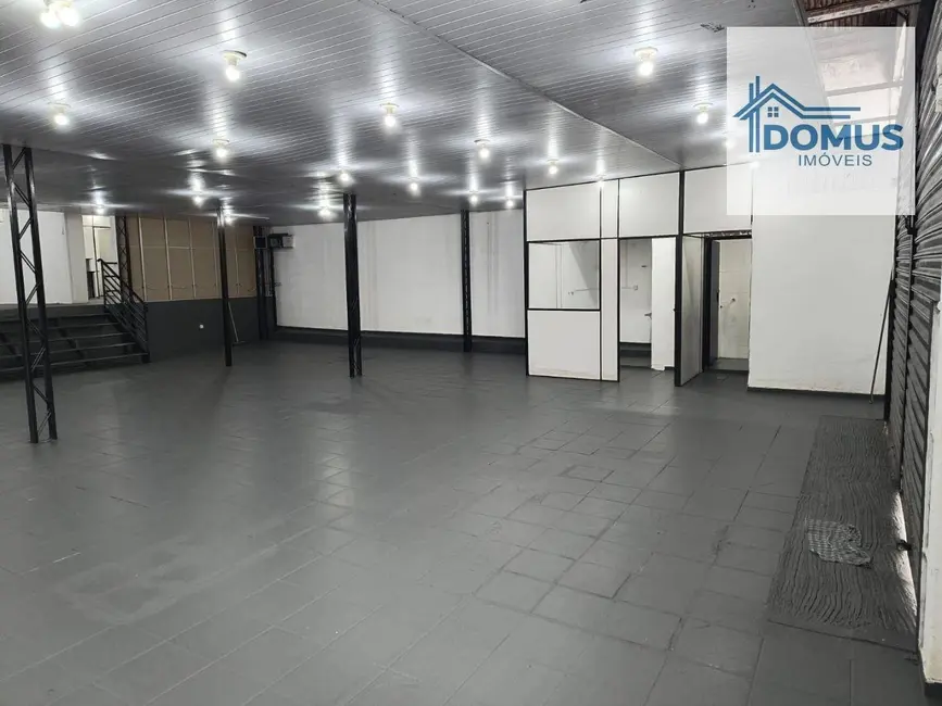 Armazém / Galpão para alugar, 430m2 em Sao Jose Dos Campos - SP - imagem 7 Foto 7 de Armazém / Galpão para alugar, 430m2 em Sao Jose Dos Campos - SP
