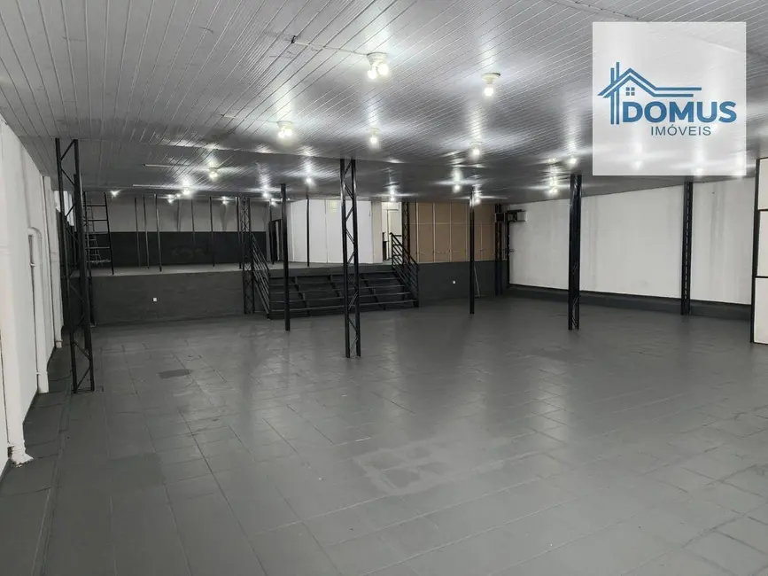 Armazém / Galpão para alugar, 430m2 em Sao Jose Dos Campos - SP - imagem 3 Foto 3 de Armazém / Galpão para alugar, 430m2 em Sao Jose Dos Campos - SP