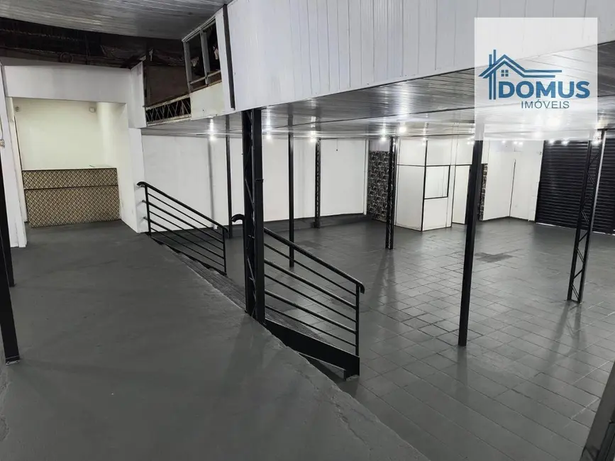 Armazém / Galpão para alugar, 430m2 em Sao Jose Dos Campos - SP - imagem 9 Foto 9 de Armazém / Galpão para alugar, 430m2 em Sao Jose Dos Campos - SP