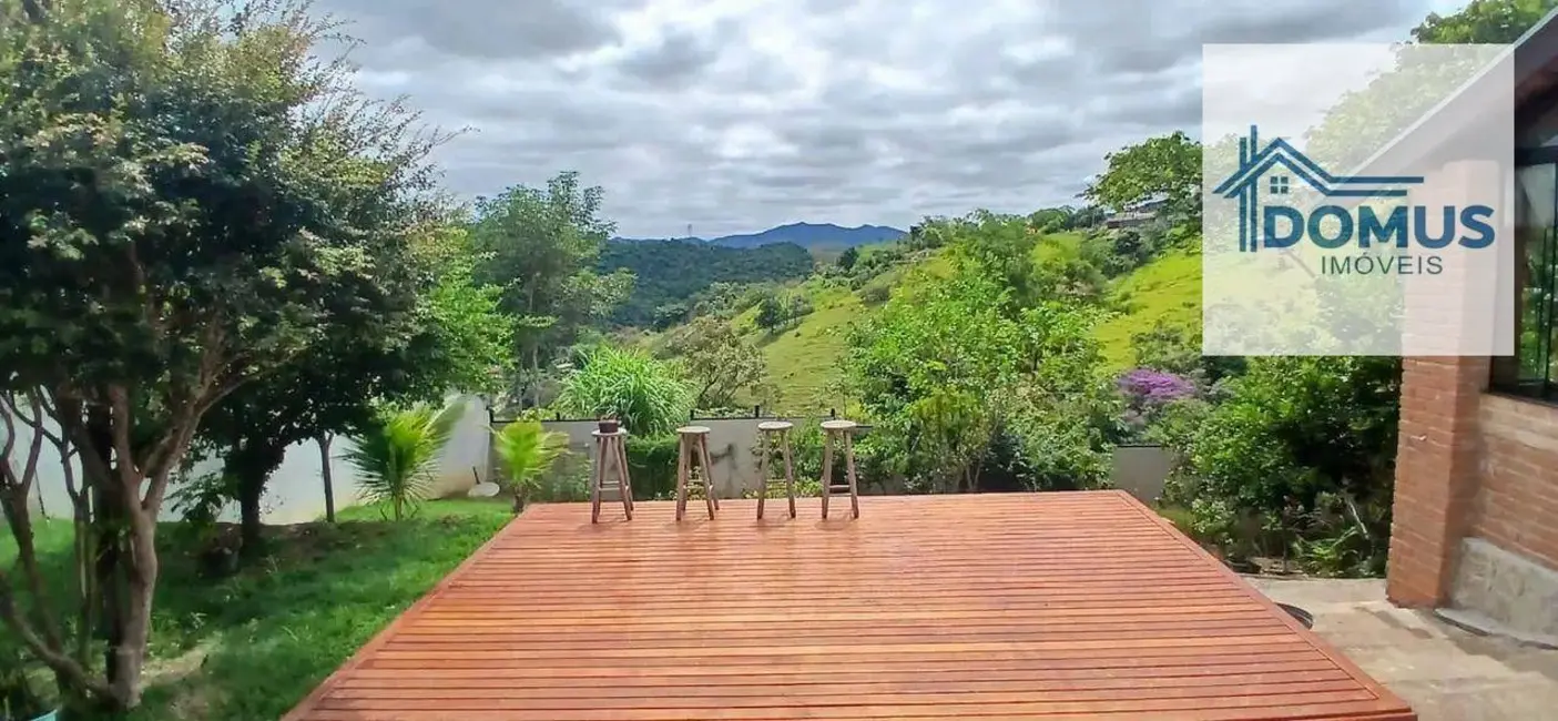 Chácara com 3 quartos à venda, 1585m2 em Sao Jose Dos Campos - SP - imagem 7 Foto 7 de Chácara com 3 quartos à venda, 1585m2 em Sao Jose Dos Campos - SP