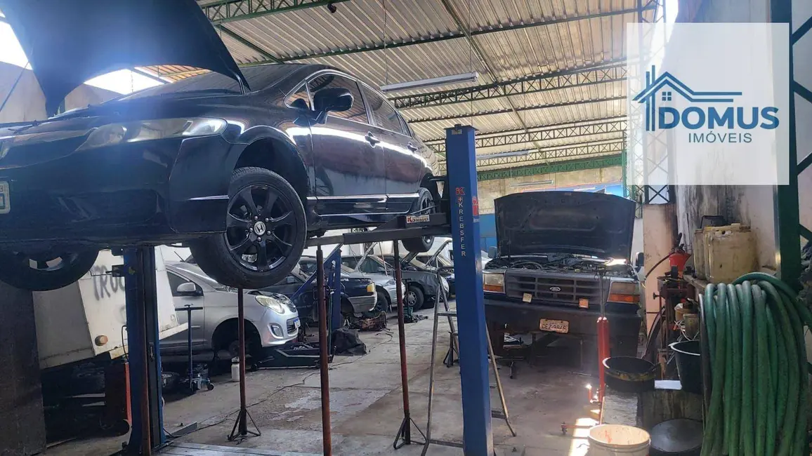 Foto 2 de Loja à venda, 300m2 em Sao Jose Dos Campos - SP