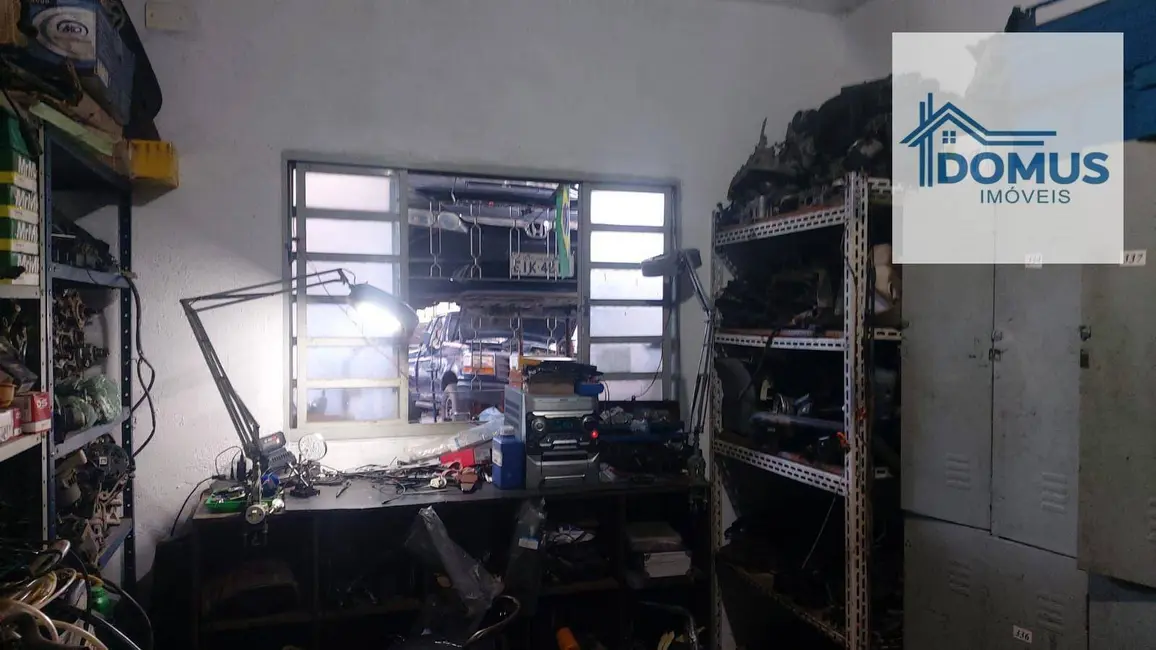 Foto 4 de Loja à venda, 300m2 em Sao Jose Dos Campos - SP