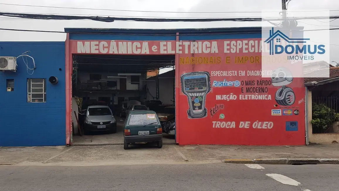 Foto 1 de Loja à venda, 300m2 em Sao Jose Dos Campos - SP