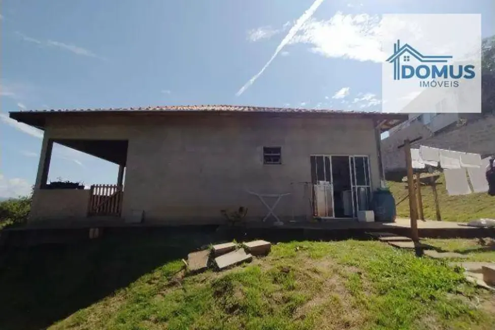 Foto 1 de Chácara com 4 quartos à venda, 2500m2 em Sao Jose Dos Campos - SP