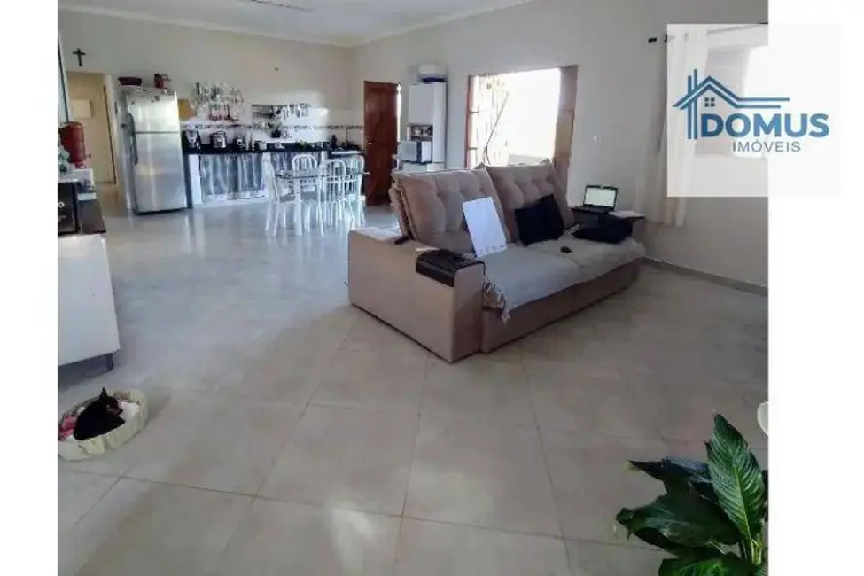 Foto 5 de Chácara com 4 quartos à venda, 2500m2 em Sao Jose Dos Campos - SP