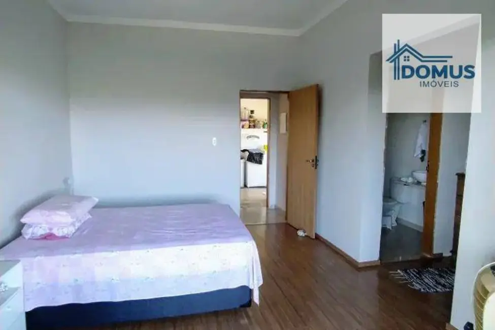 Foto 8 de Chácara com 4 quartos à venda, 2500m2 em Sao Jose Dos Campos - SP