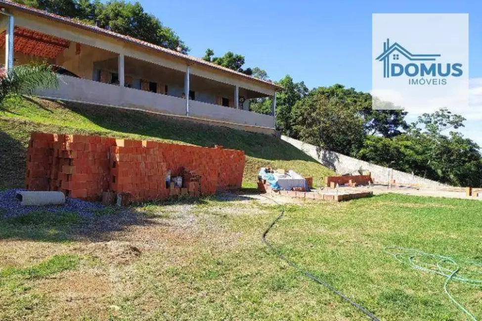 Foto 3 de Chácara com 4 quartos à venda, 2500m2 em Sao Jose Dos Campos - SP