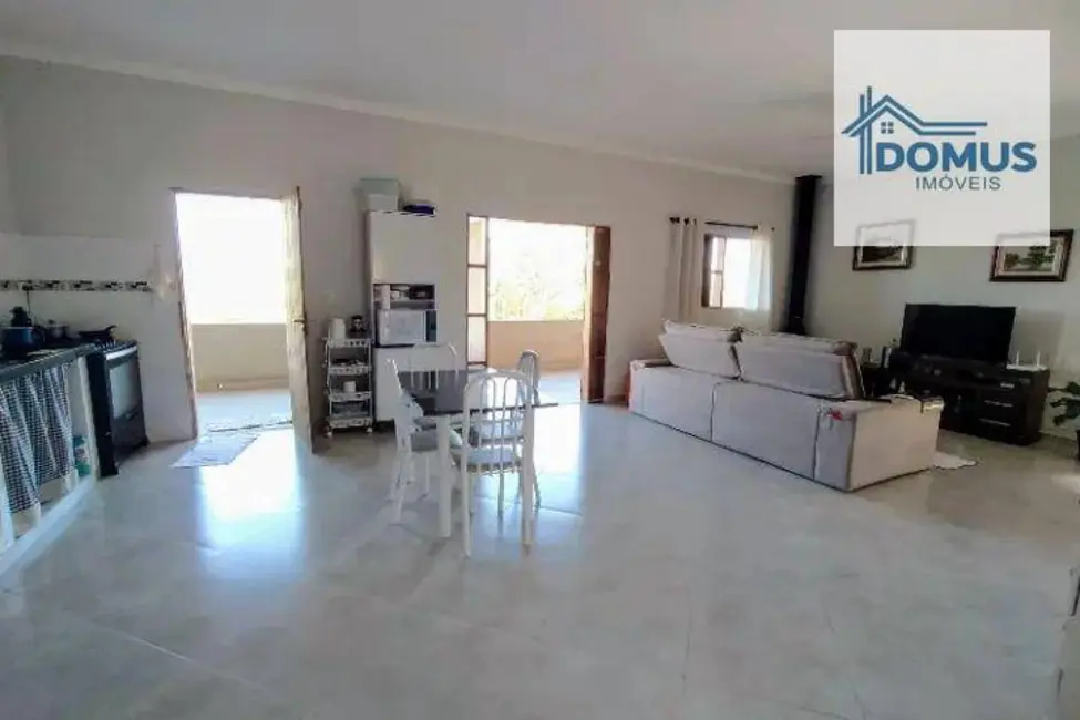 Foto 4 de Chácara com 4 quartos à venda, 2500m2 em Sao Jose Dos Campos - SP