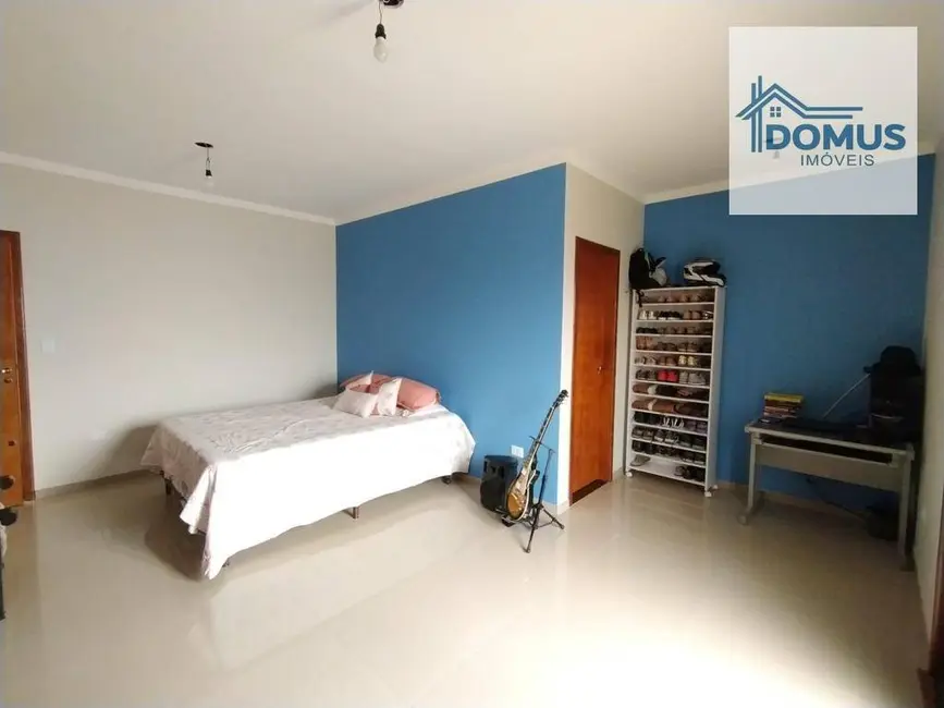 Foto 1 de Casa com 3 quartos à venda, 168m2 em Sao Jose Dos Campos - SP