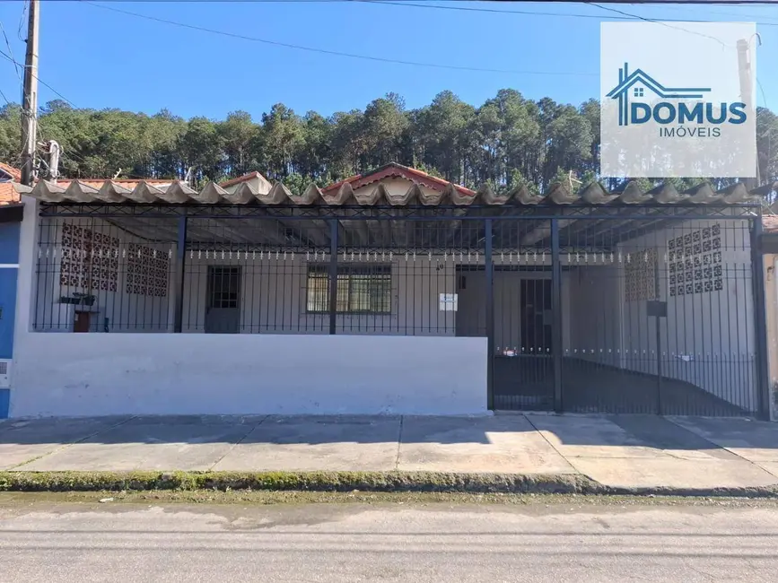 Foto 1 de Casa com 3 quartos à venda, 250m2 em Sao Jose Dos Campos - SP