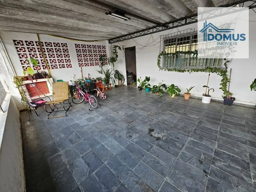 Foto 3 de Casa com 3 quartos à venda, 250m2 em Sao Jose Dos Campos - SP