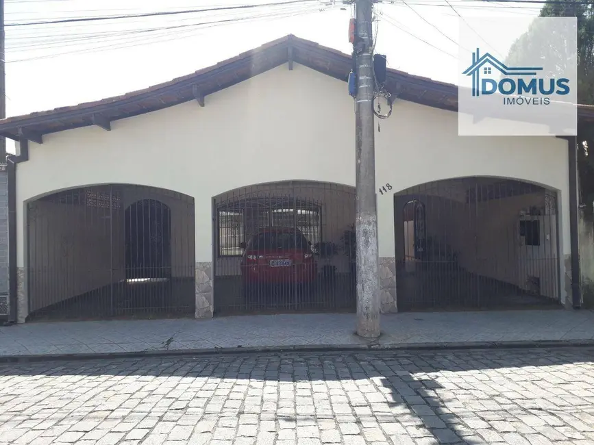Foto 1 de Casa com 3 quartos à venda, 307m2 em Sao Jose Dos Campos - SP