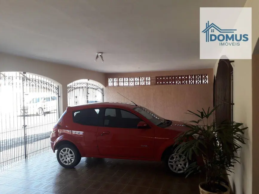 Foto 5 de Casa com 3 quartos à venda, 307m2 em Sao Jose Dos Campos - SP