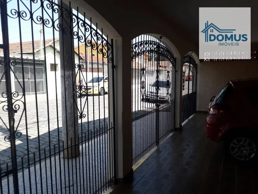 Foto 3 de Casa com 3 quartos à venda, 307m2 em Sao Jose Dos Campos - SP