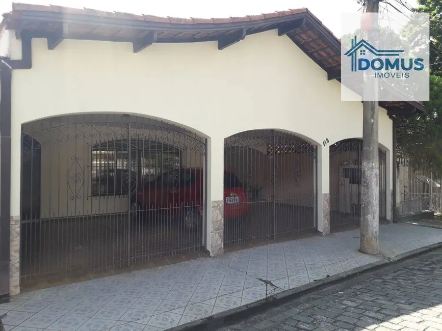 Foto 2 de Casa com 3 quartos à venda, 307m2 em Sao Jose Dos Campos - SP