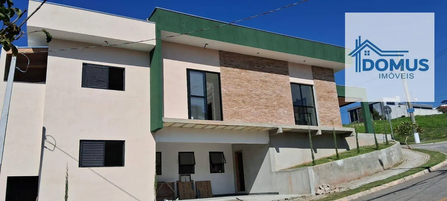 Foto 2 de Casa de Condomínio com 4 quartos à venda, 300m2 em Sao Jose Dos Campos - SP