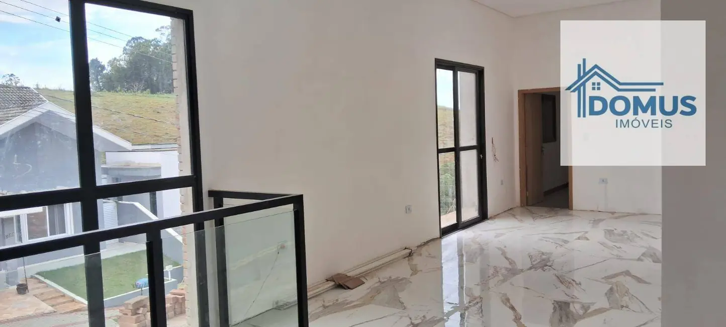 Foto 5 de Casa de Condomínio com 4 quartos à venda, 300m2 em Sao Jose Dos Campos - SP