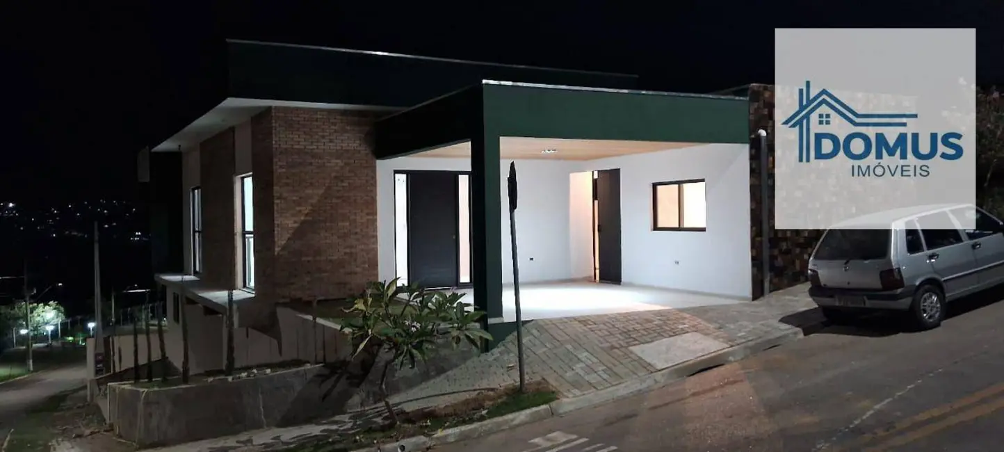 Foto 4 de Casa de Condomínio com 4 quartos à venda, 300m2 em Sao Jose Dos Campos - SP