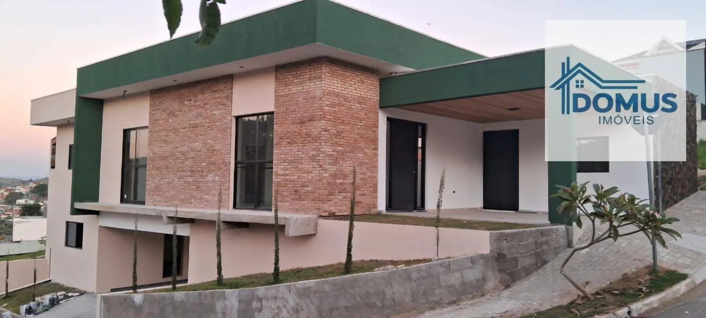 Foto 1 de Casa de Condomínio com 4 quartos à venda, 300m2 em Sao Jose Dos Campos - SP