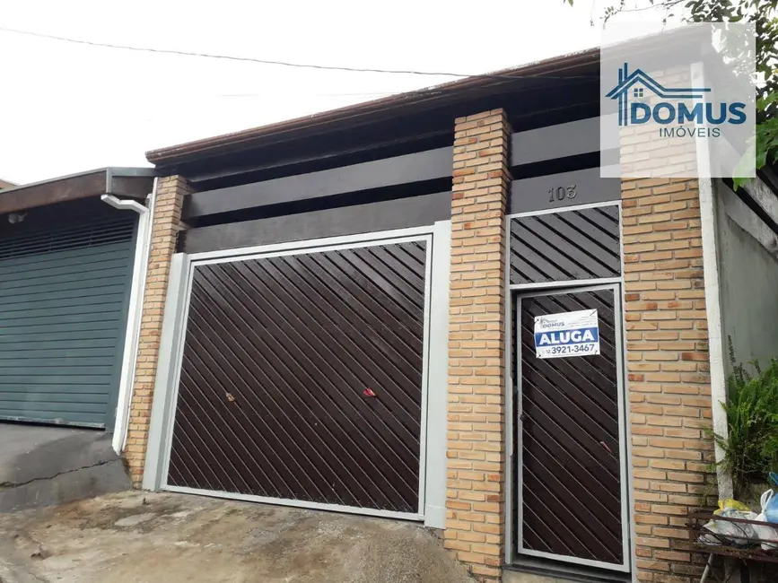 Foto 1 de Casa com 3 quartos para alugar, 332m2 em Sao Jose Dos Campos - SP