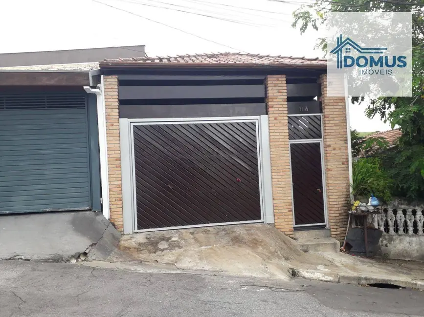 Foto 2 de Casa com 3 quartos para alugar, 332m2 em Sao Jose Dos Campos - SP