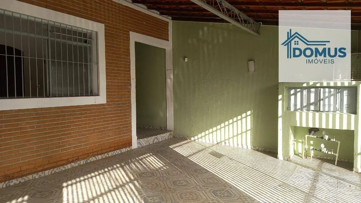 Foto 2 de Casa com 3 quartos à venda, 258m2 em Sao Jose Dos Campos - SP