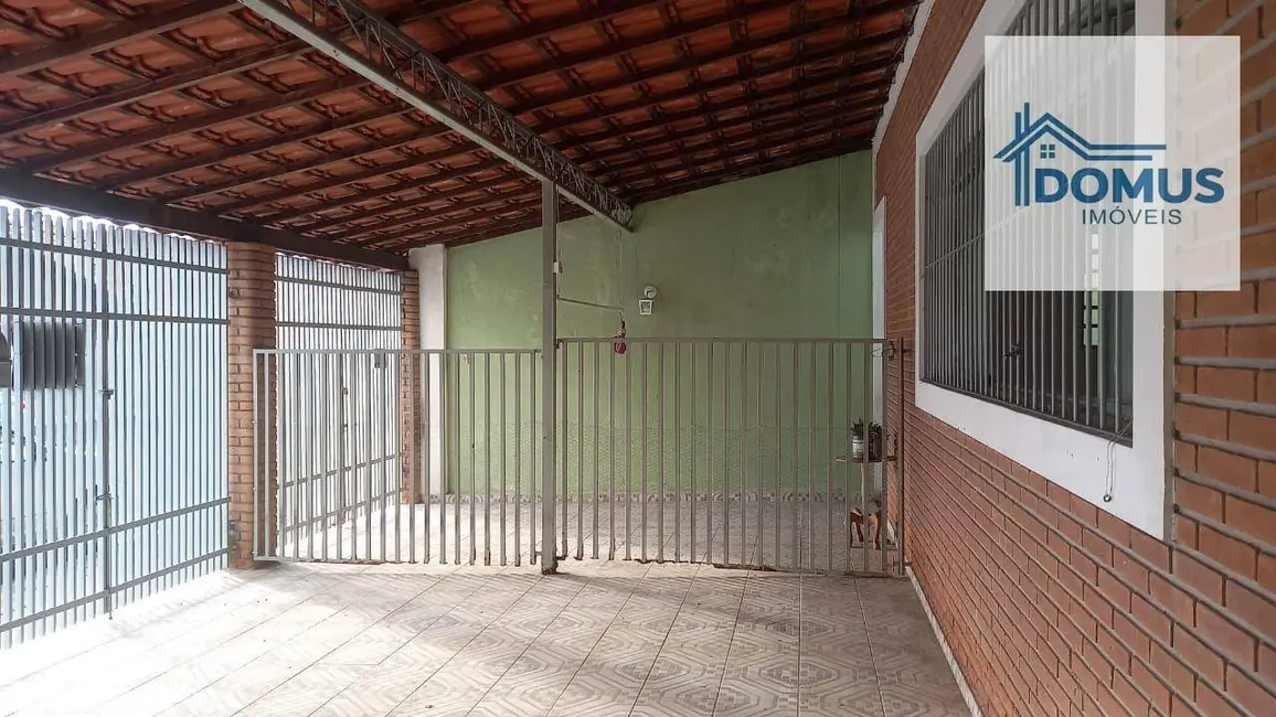 Foto 1 de Casa com 3 quartos à venda, 258m2 em Sao Jose Dos Campos - SP