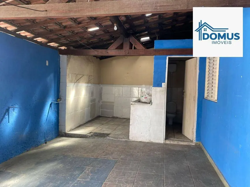 Foto 5 de Casa com 2 quartos à venda, 120m2 em Sao Jose Dos Campos - SP