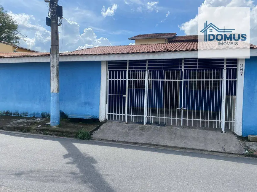 Foto 1 de Casa com 2 quartos à venda, 120m2 em Sao Jose Dos Campos - SP