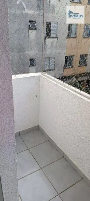 Apartamento com 2 quartos à venda, 55m2 em Sao Jose Dos Campos - SP - imagem 5 Foto 5 de Apartamento com 2 quartos à venda, 55m2 em Sao Jose Dos Campos - SP