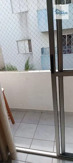 Apartamento com 2 quartos à venda, 55m2 em Sao Jose Dos Campos - SP - imagem 4 Foto 4 de Apartamento com 2 quartos à venda, 55m2 em Sao Jose Dos Campos - SP
