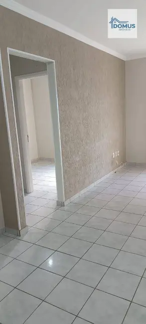 Apartamento com 2 quartos à venda, 55m2 em Sao Jose Dos Campos - SP - imagem 3 Foto 3 de Apartamento com 2 quartos à venda, 55m2 em Sao Jose Dos Campos - SP