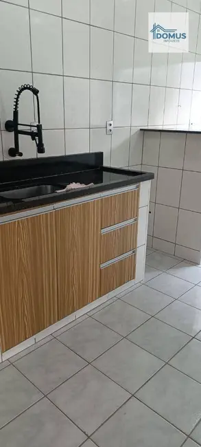 Apartamento com 2 quartos à venda, 55m2 em Sao Jose Dos Campos - SP - imagem 9 Foto 9 de Apartamento com 2 quartos à venda, 55m2 em Sao Jose Dos Campos - SP