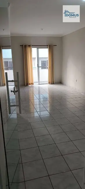 Apartamento com 2 quartos à venda, 55m2 em Sao Jose Dos Campos - SP - imagem 2 Foto 2 de Apartamento com 2 quartos à venda, 55m2 em Sao Jose Dos Campos - SP