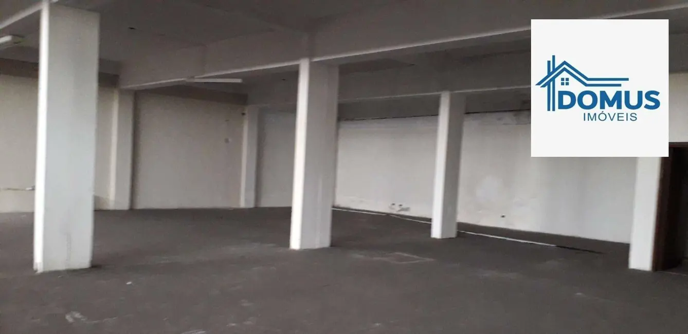 Foto 2 de Armazém / Galpão para alugar, 1510m2 em Sao Jose Dos Campos - SP