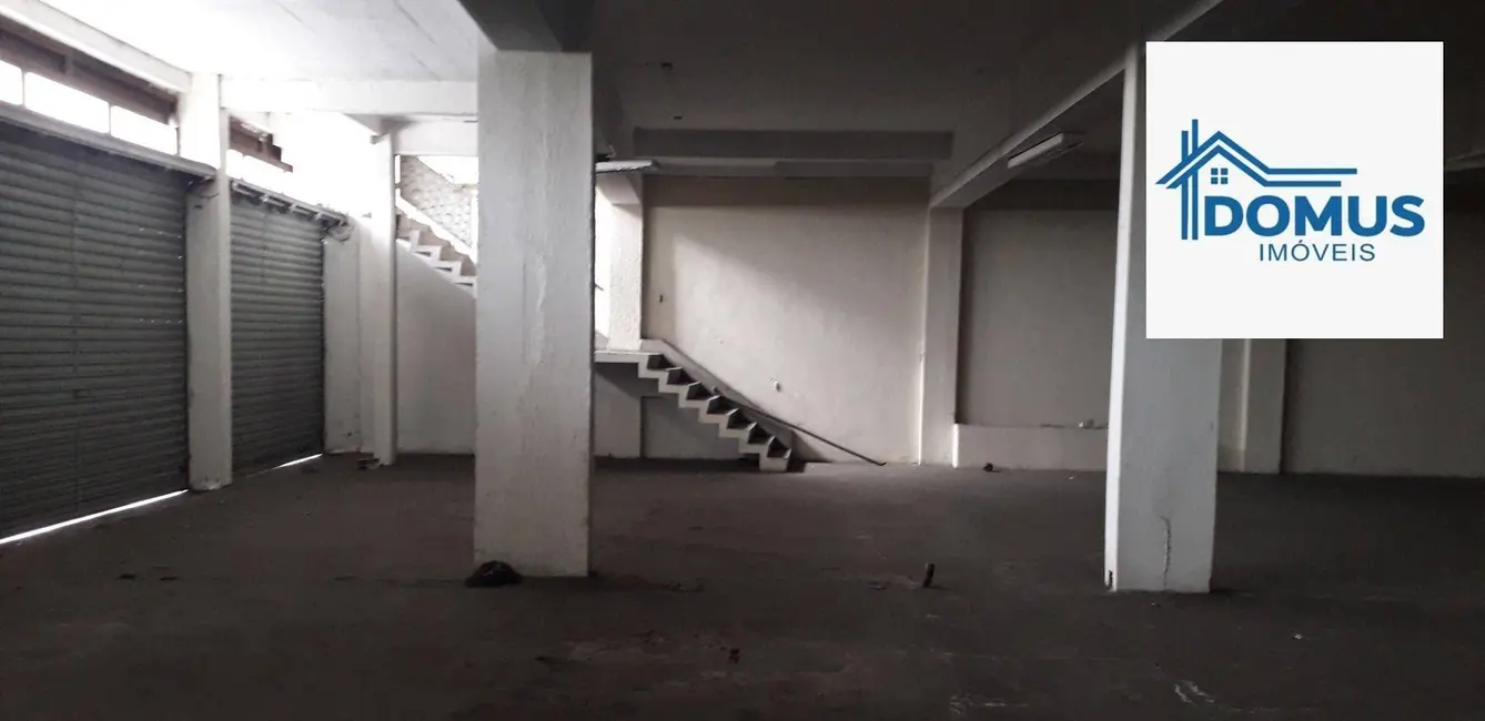 Foto 1 de Armazém / Galpão para alugar, 1510m2 em Sao Jose Dos Campos - SP