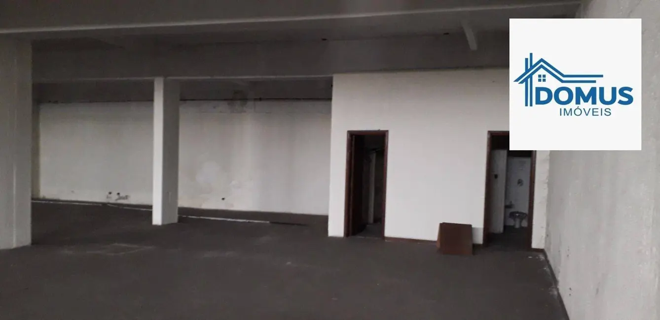 Foto 3 de Armazém / Galpão para alugar, 1510m2 em Sao Jose Dos Campos - SP