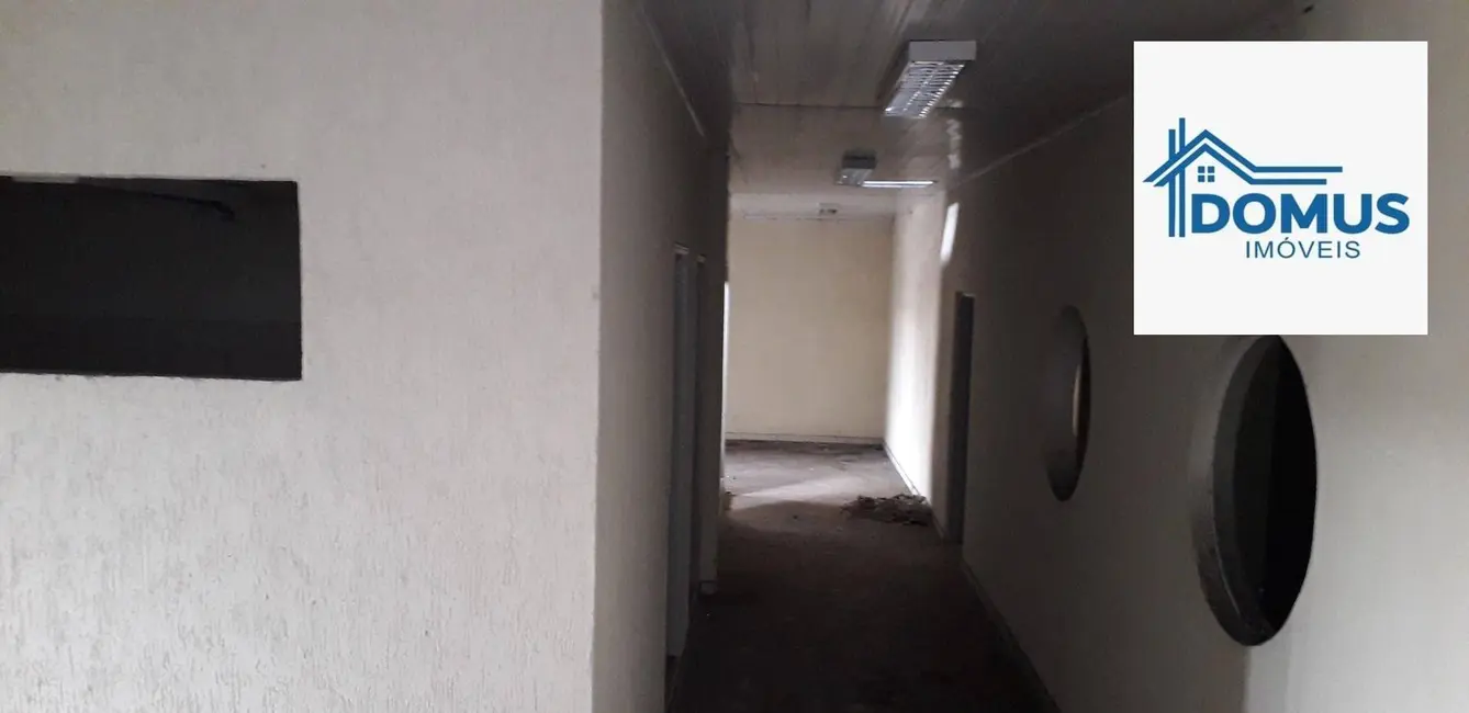 Foto 6 de Armazém / Galpão para alugar, 1510m2 em Sao Jose Dos Campos - SP