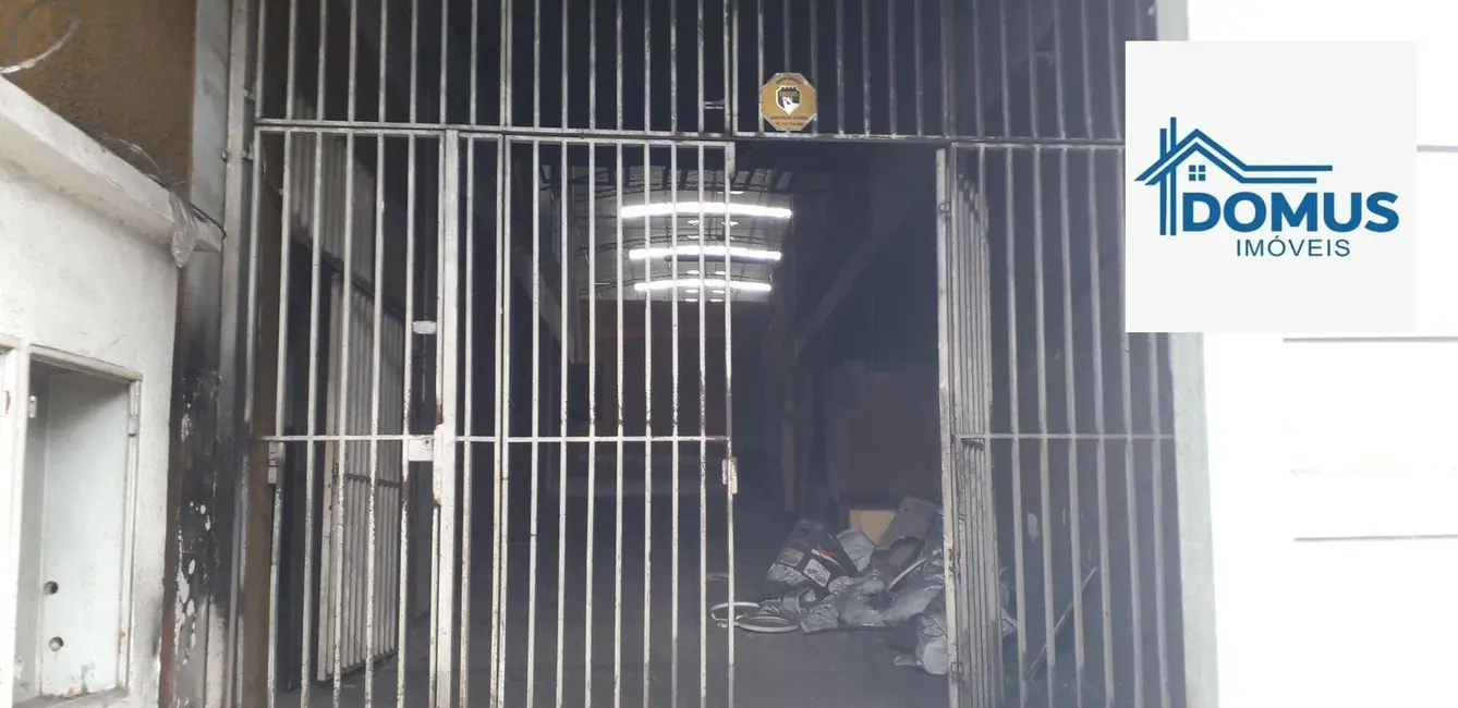 Foto 4 de Armazém / Galpão para alugar, 1510m2 em Sao Jose Dos Campos - SP